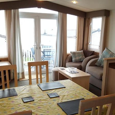 Cozy And Relaxing With Stunning Sea Views Lytchett Minster Exterior foto